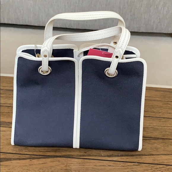 kate spade Handbags - Kate Spade Sam Medium Satchel